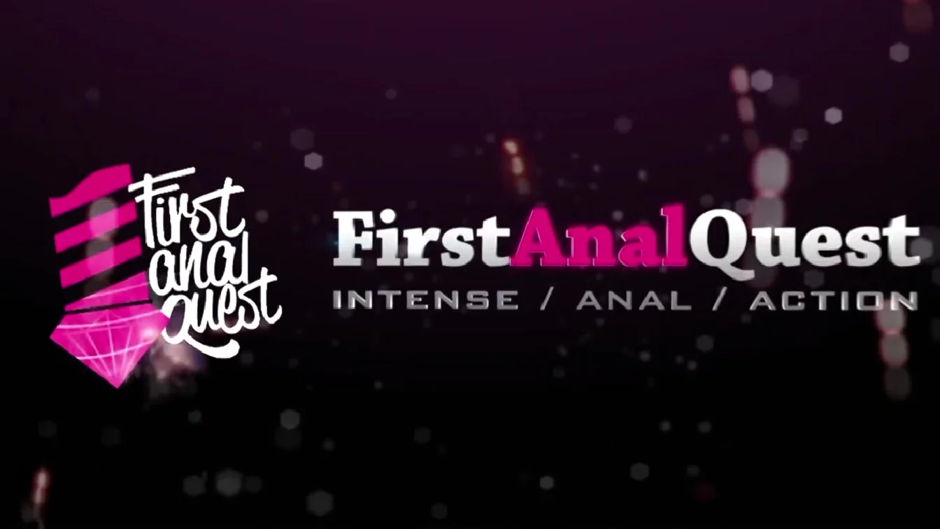 Preview of FirstAnalQuest Emma Ester Petite Newbie Enjoyed Her First Anal Creampie Sex Scene On Camera XXX